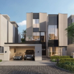 ویلاهای واترکرست در محمد بن راشد سیتی