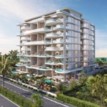 آپارتمان های ویتالیا در پالم جمیرا