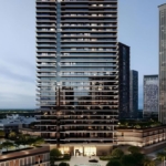 واحدهای آلبرو در دبی کریک هاربر