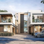 ویلاهای فاز 2 شوبا هارتلند2 در شوبا هارتلند2