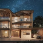 ویلاهای فاز 2 پروژه نایتس‌بریج در منطقه 11 میدان در محمد بن راشد سیتی