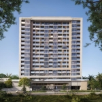 پروژه وردانا 10در دبی اینوستمنت پارک