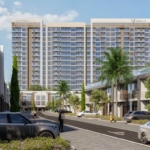 پروژه وردانا 6 در دبی اینوستمنت پارک