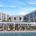 آپارتمان های بیفرانت مارینا در جزیره سینیا