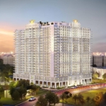 آپارتمان های آکوا دیمور (Aqua Dimore) در منطقه پارک علم دبی