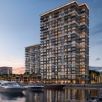 آپارتمان های بِی‌استار بای ویدا در مینا راشد دبی