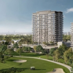 گلف میدو (Golf Meadow) در منطقه اعمار ساوث