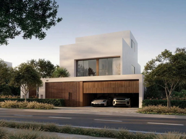 چوالیا استیت ۲ (Chevalia Estate 2) در مجموعه‌ گرند پولو کلاب و ریزورت
