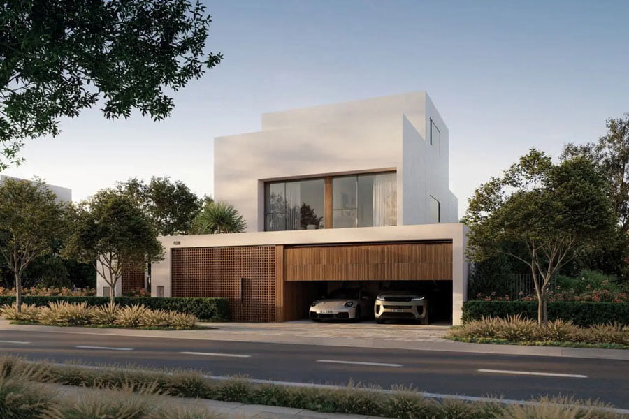 چوالیا استیت ۲ (Chevalia Estate 2) در مجموعه‌ گرند پولو کلاب و ریزورت