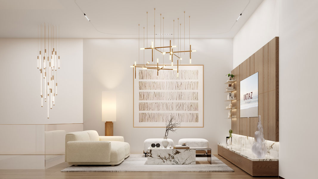 آپارتمان های وین‌وود (Wynwood) در دبی آیلندز