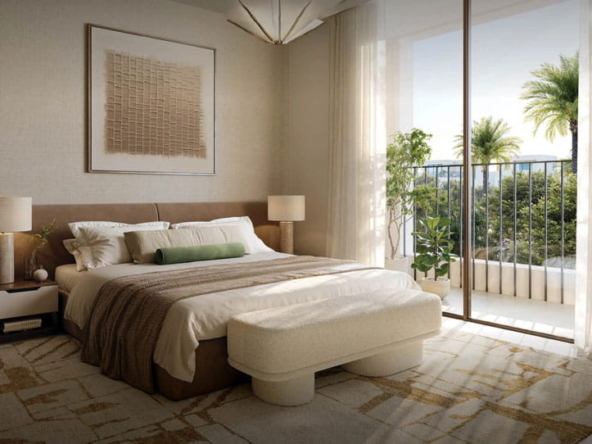 ویلاهای سالوا در مجموعه The Heights Country Club & Wellness