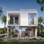 ویلاهای سالوا در مجموعه The Heights Country Club & Wellness