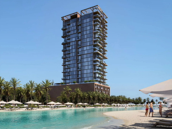 وین‌وود هورایزن در منطقه میدان، دبی