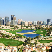 اسپورت سیتی دبی